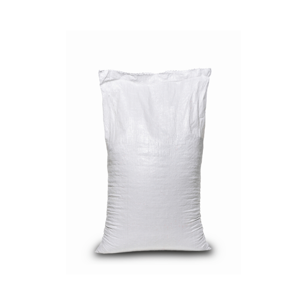 White Woven Products
