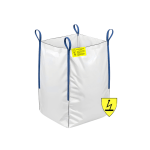 Anti-static chemical fertilizer jumbo bag