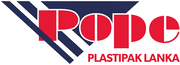 Pope Plastipak Lanka Logo