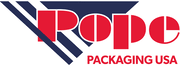 Pope Packading USA logo