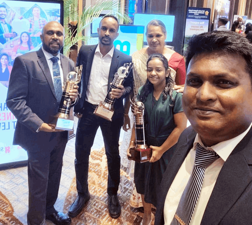 Plastipak Lanka wins 2024 export award in Sri Lanka