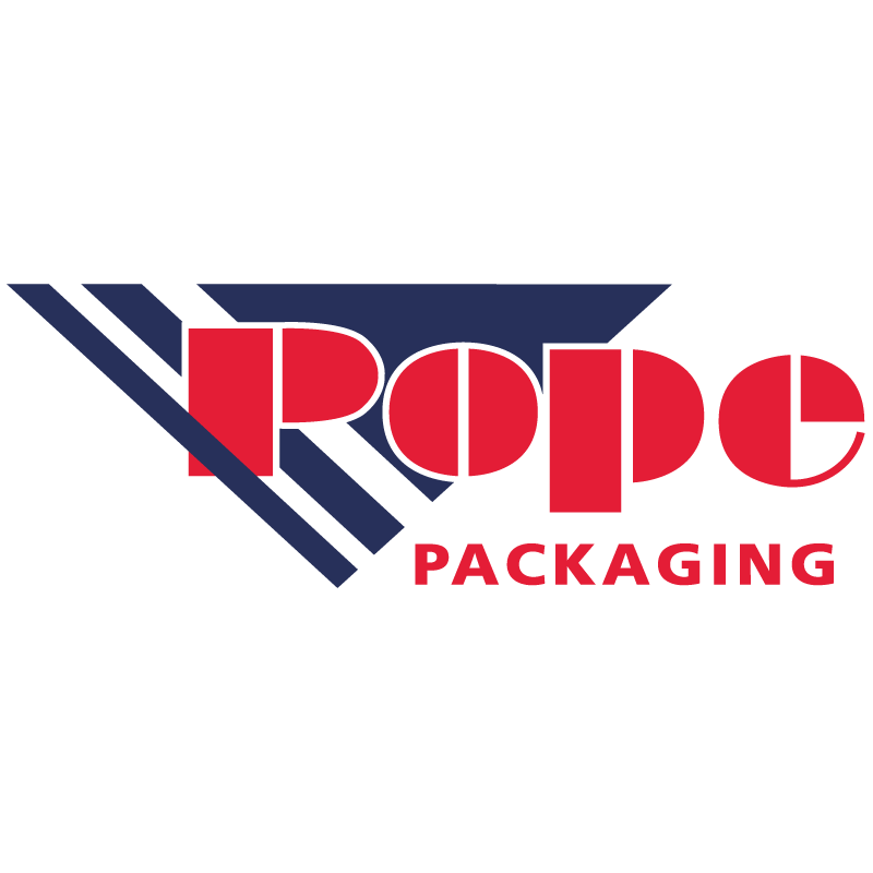 Pope Packaging logo – Australian-owned packaging manufacturer and supplier.